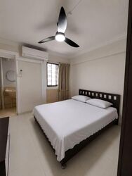Blk 509 Cheng San Crest (Ang Mo Kio), HDB 3 Rooms #568184761